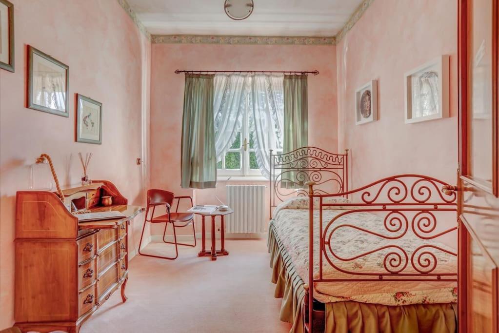 Villa Luce-Casa Vacanza Con Vista Panoramica Mare. Velletri Bagian luar foto
