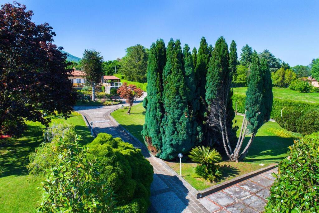 Villa Luce-Casa Vacanza Con Vista Panoramica Mare. Velletri Bagian luar foto